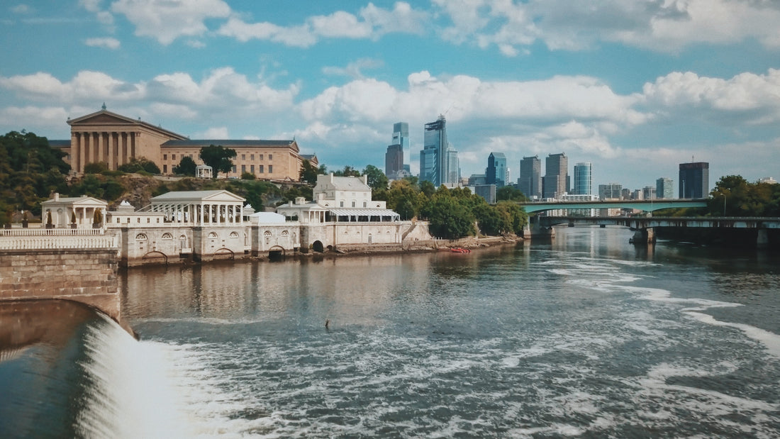Ceramic Through History: Inspiration from the Philly Art Museum