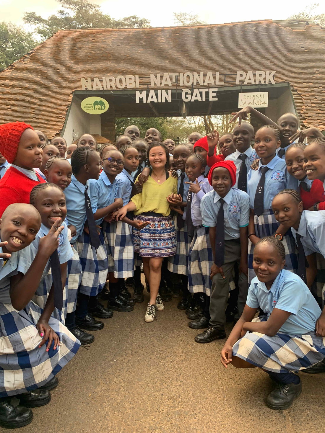 Learning to Embrace Unproductivity: Not Really A Guide