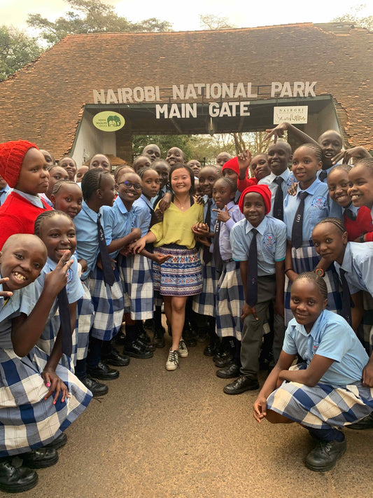 Learning to Embrace Unproductivity: Not Really A Guide