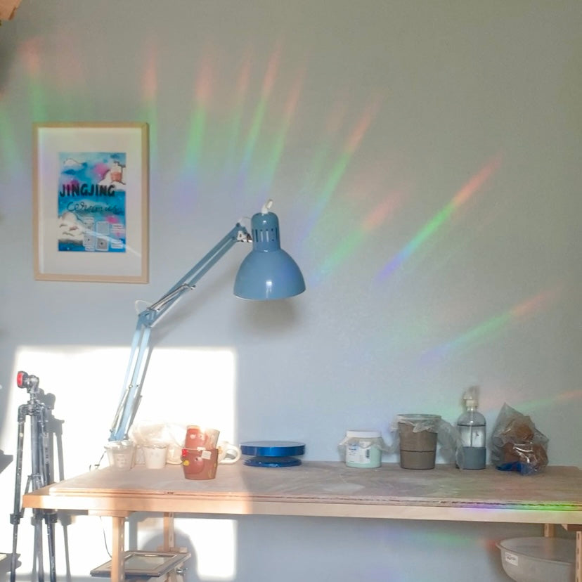 Suncatcher - Triceratops | Be You